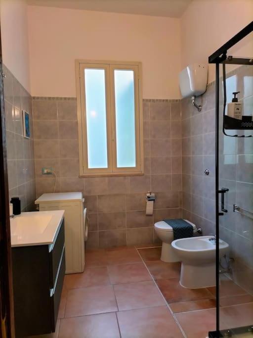 Casa Marta Apartment กาญารี ภายนอก รูปภาพ