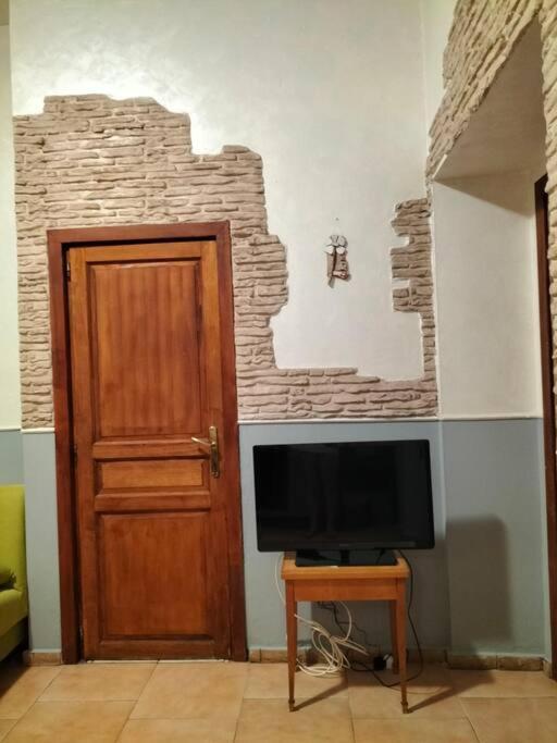 Casa Marta Apartment กาญารี ภายนอก รูปภาพ