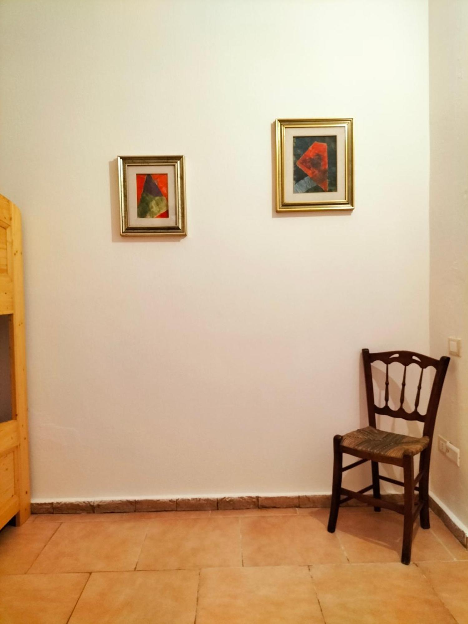 Casa Marta Apartment กาญารี ภายนอก รูปภาพ