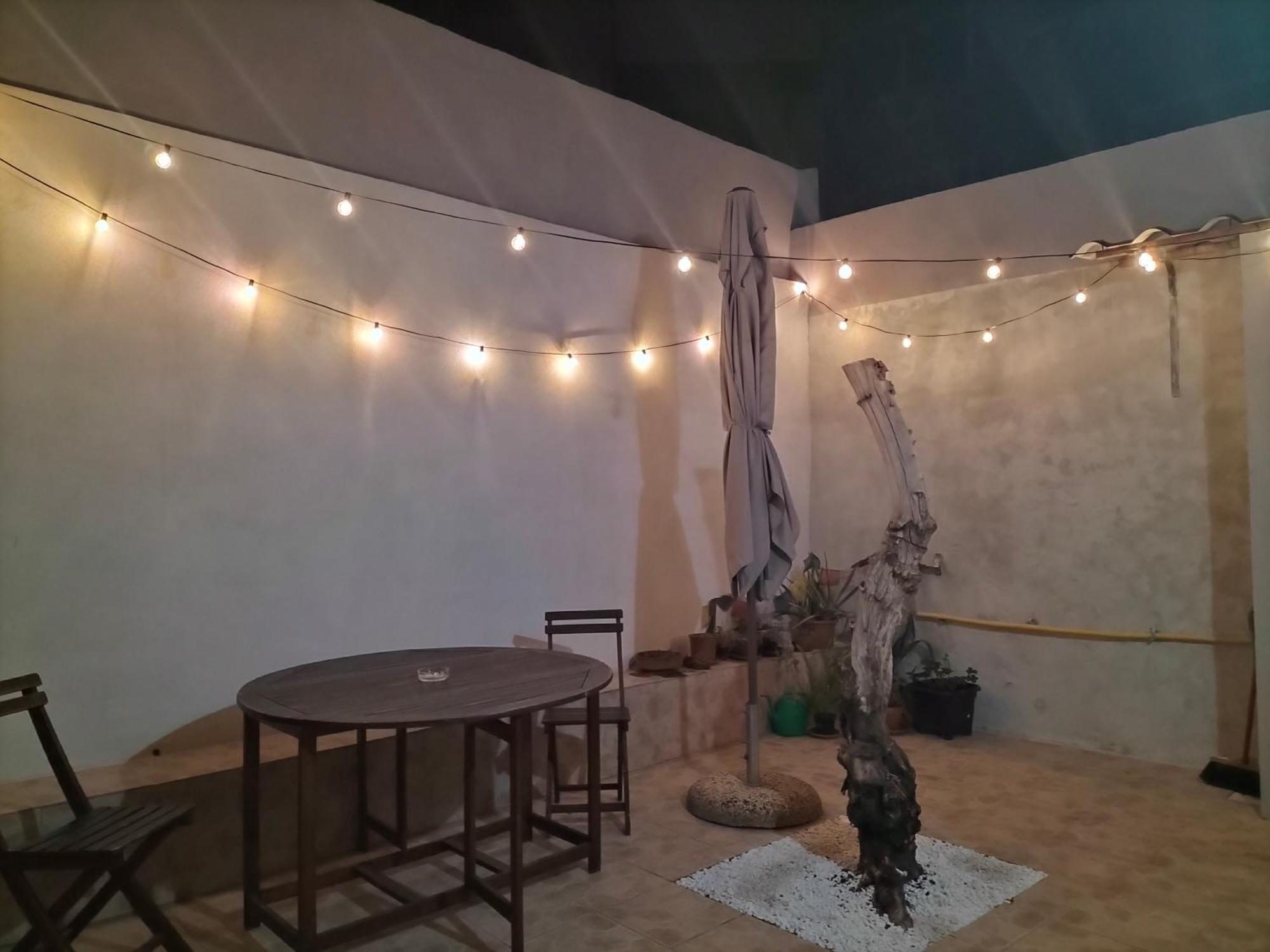 Casa Marta Apartment กาญารี ภายนอก รูปภาพ
